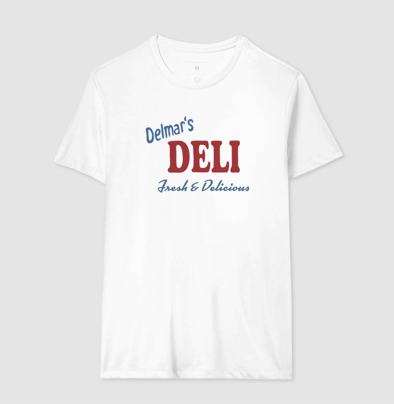Delmar's Deli - Imagem 3