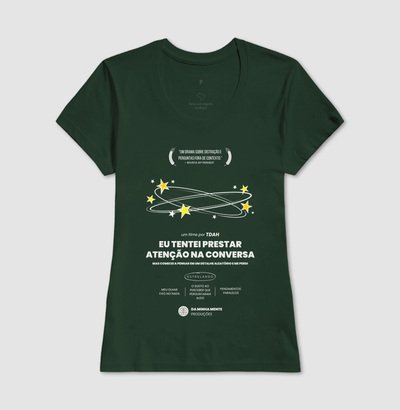 Camisa 10