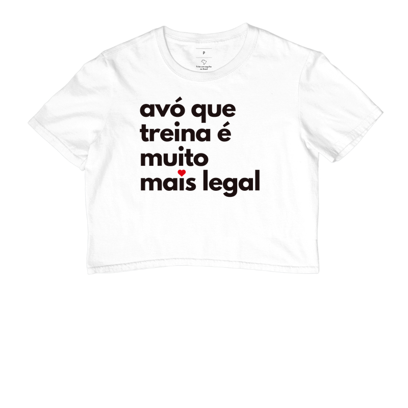 Avó que treina - Imagem 3