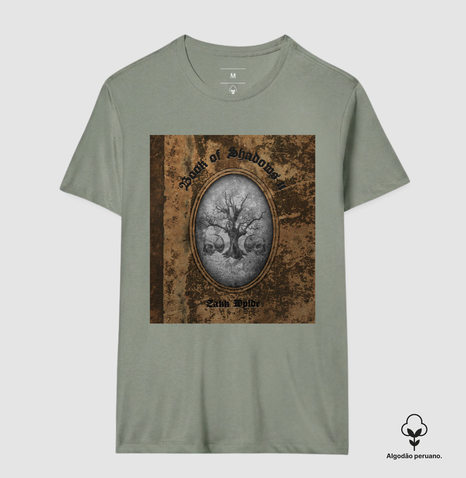 Zakk Wylde - Book of Shadows II - Imagem 7