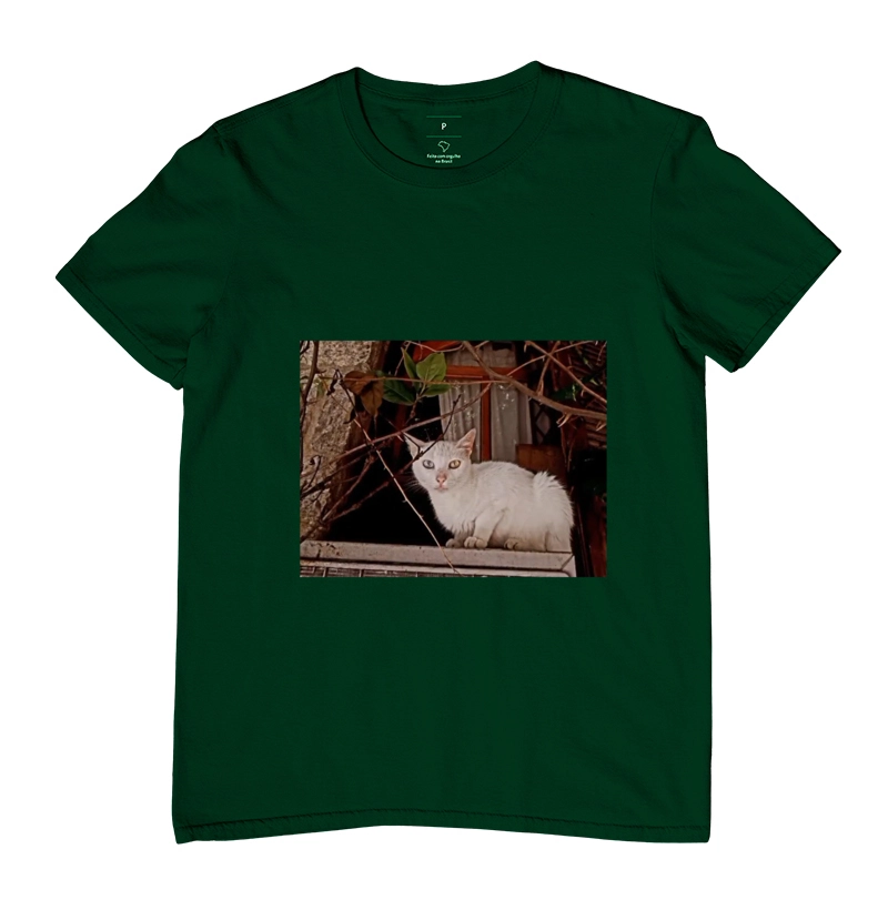 Camisa 11