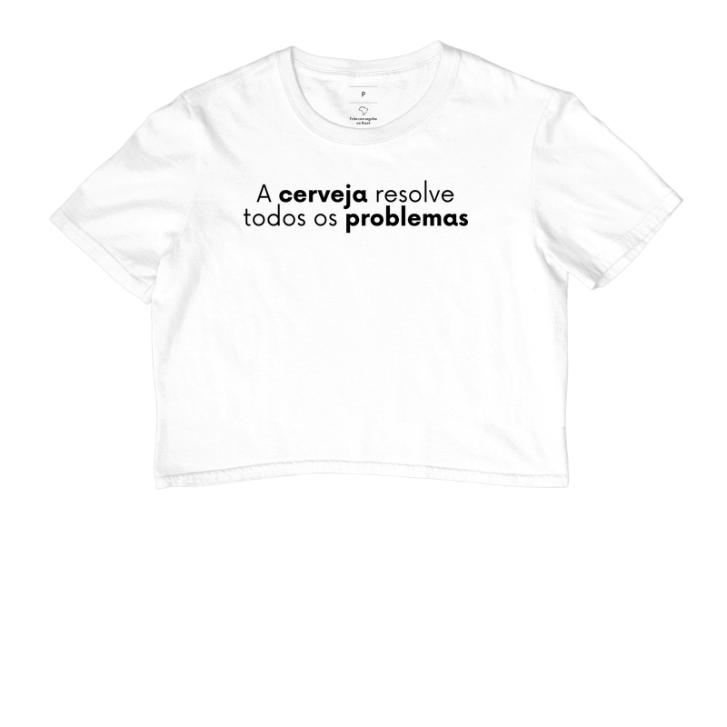 A cerveja resolve todos os problemas - Imagem 3
