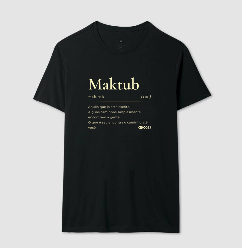 Maktub - Imagem 2