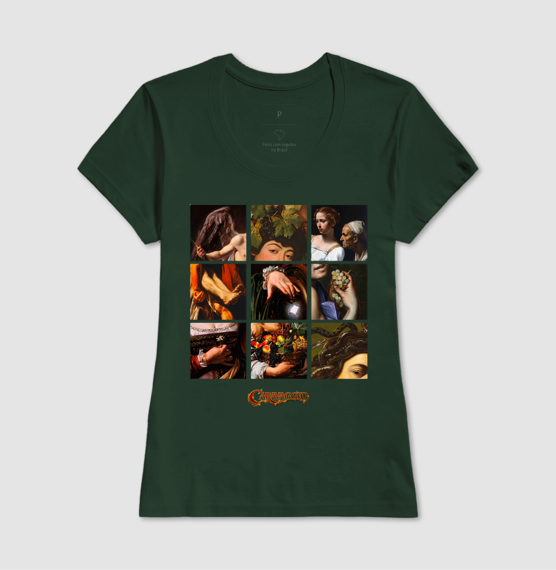 Camisa 12