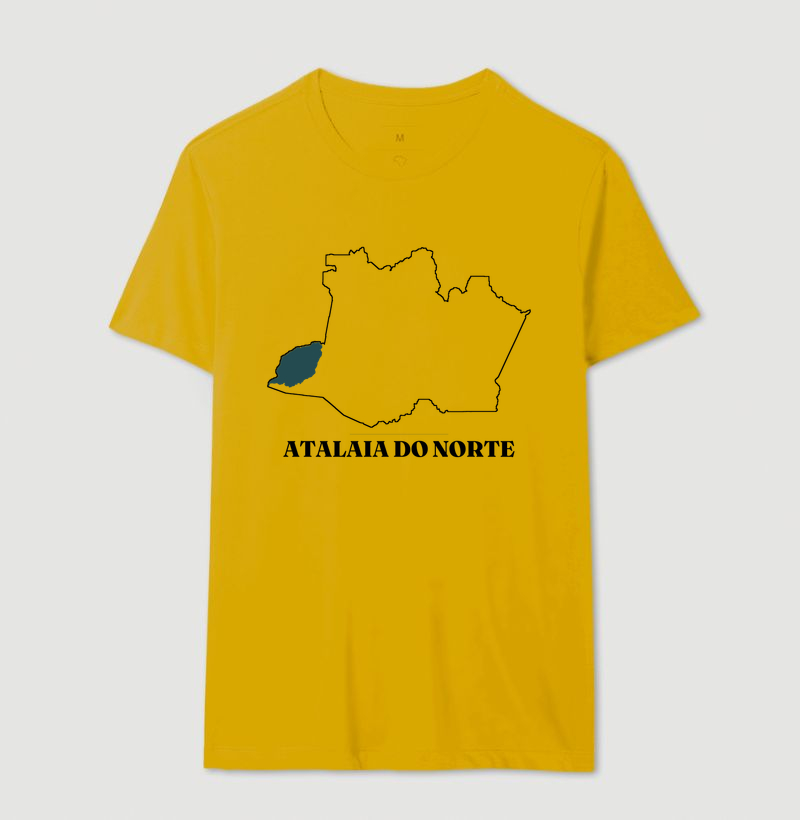 Atalaia do Norte | Traço AM - Imagem 14