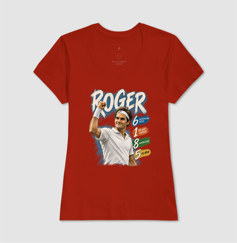 Roger Slams - Imagem 11