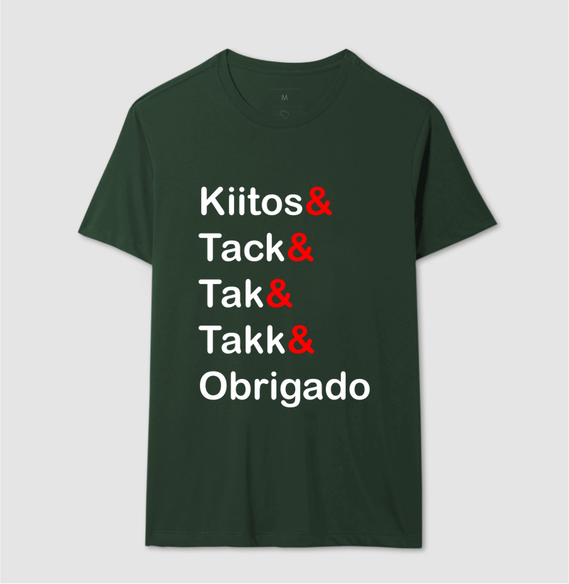 Obrigado & - Imagem 6