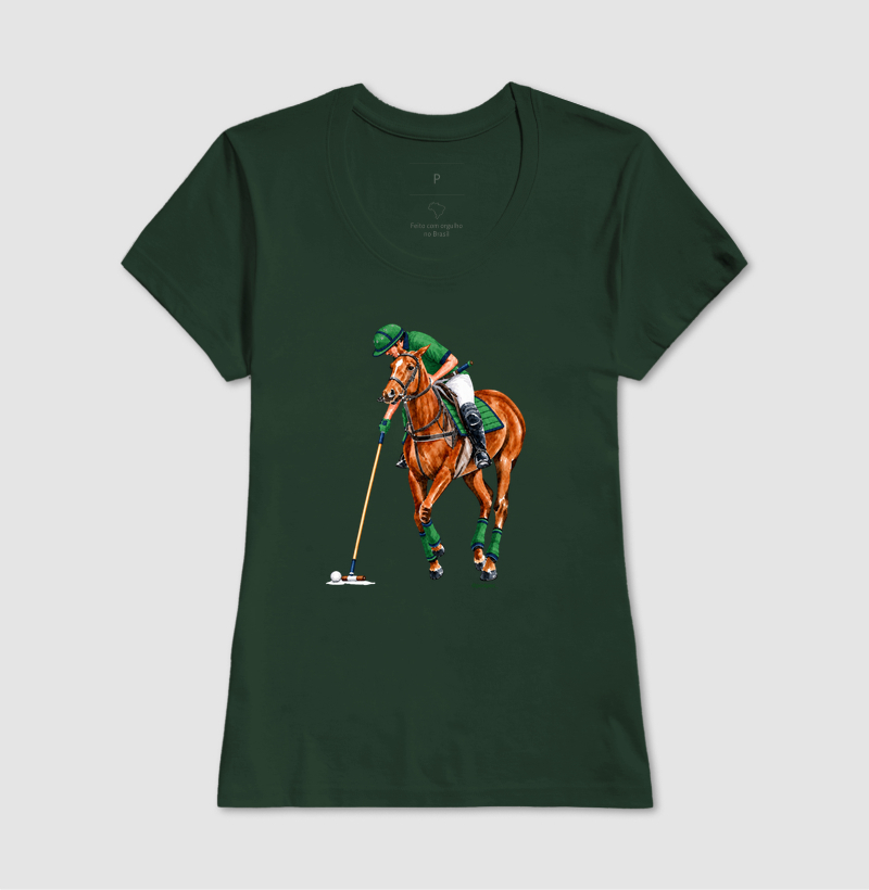 Polo - Green - Imagem 13