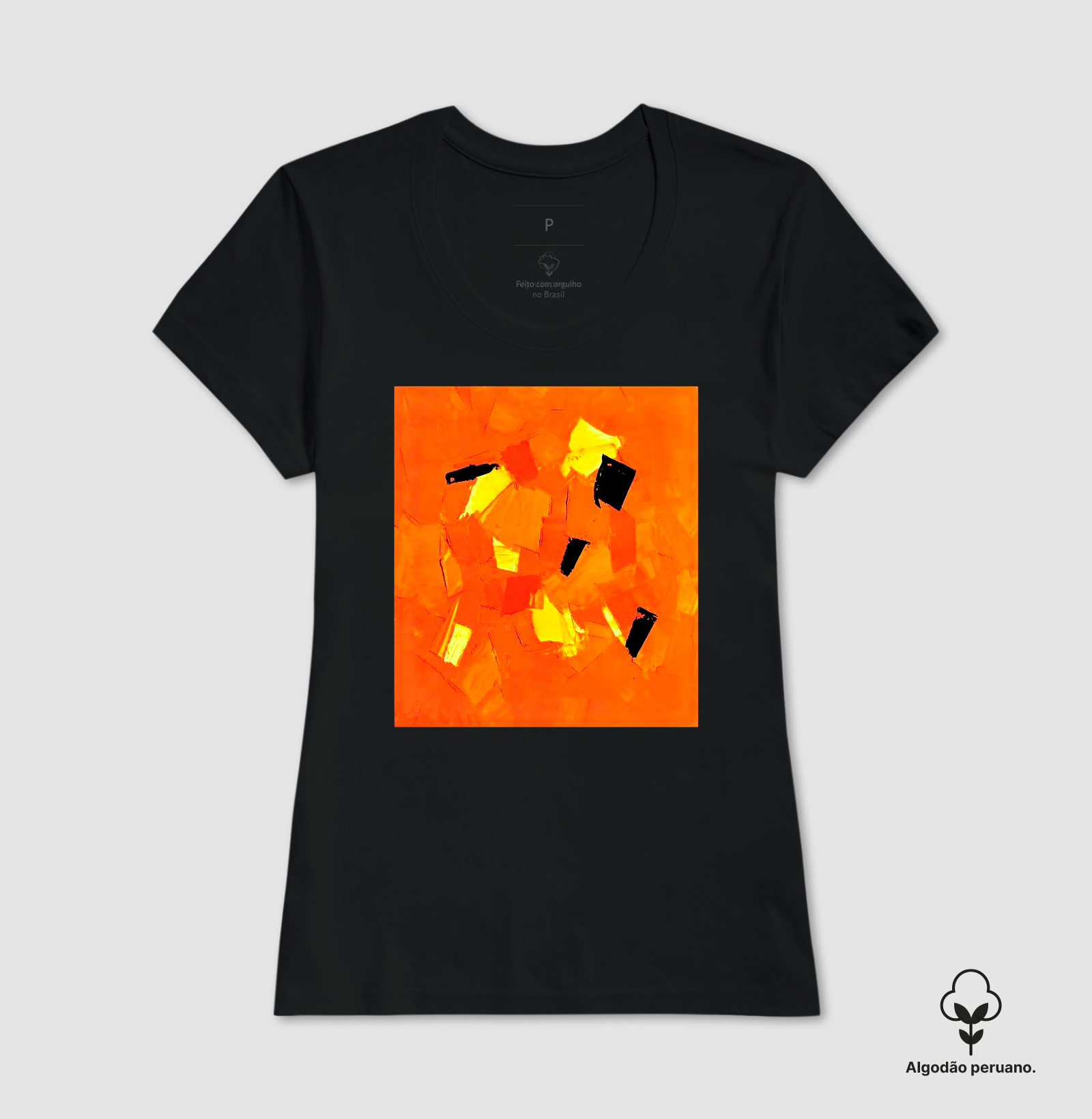 Camisa 1