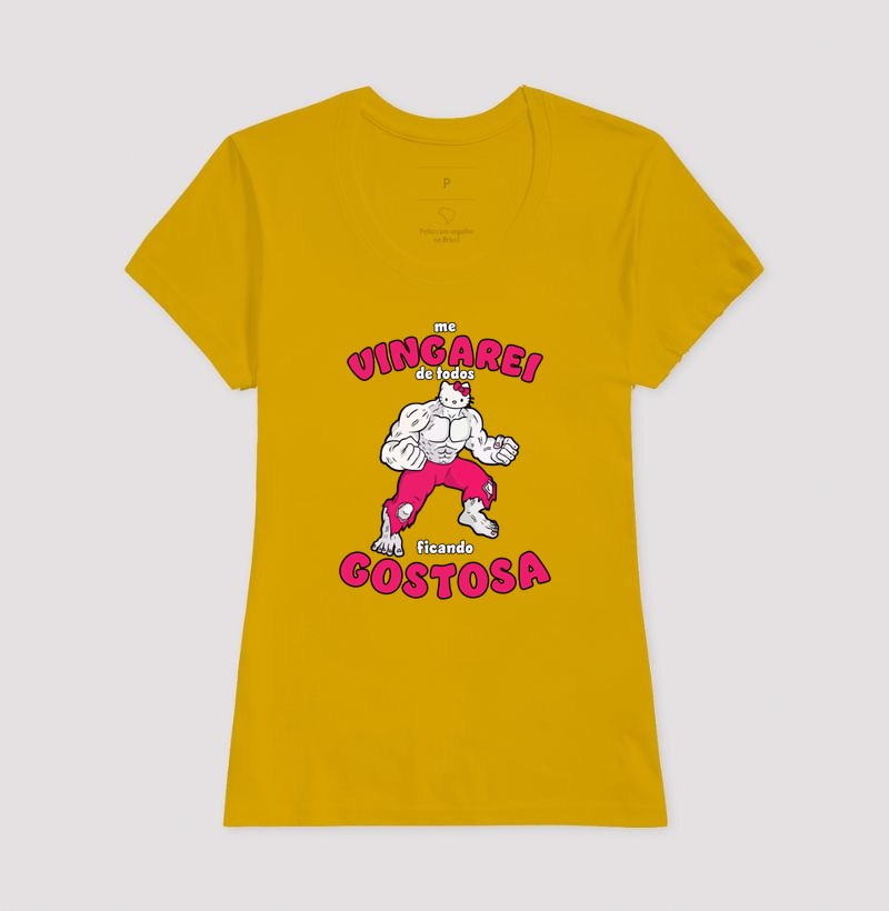 Camisa 17
