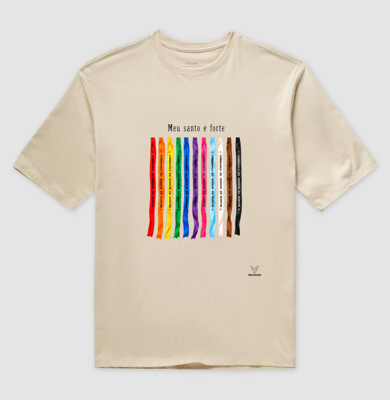 Fitas do Sr do Bonfim lgbtqia+ - Imagem 3