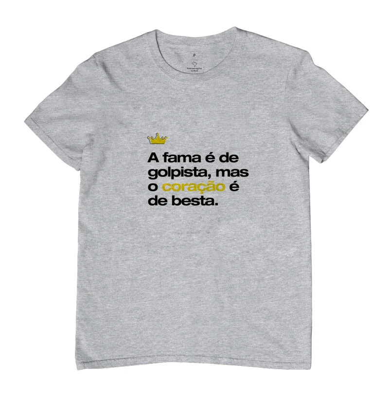 Camisa 7