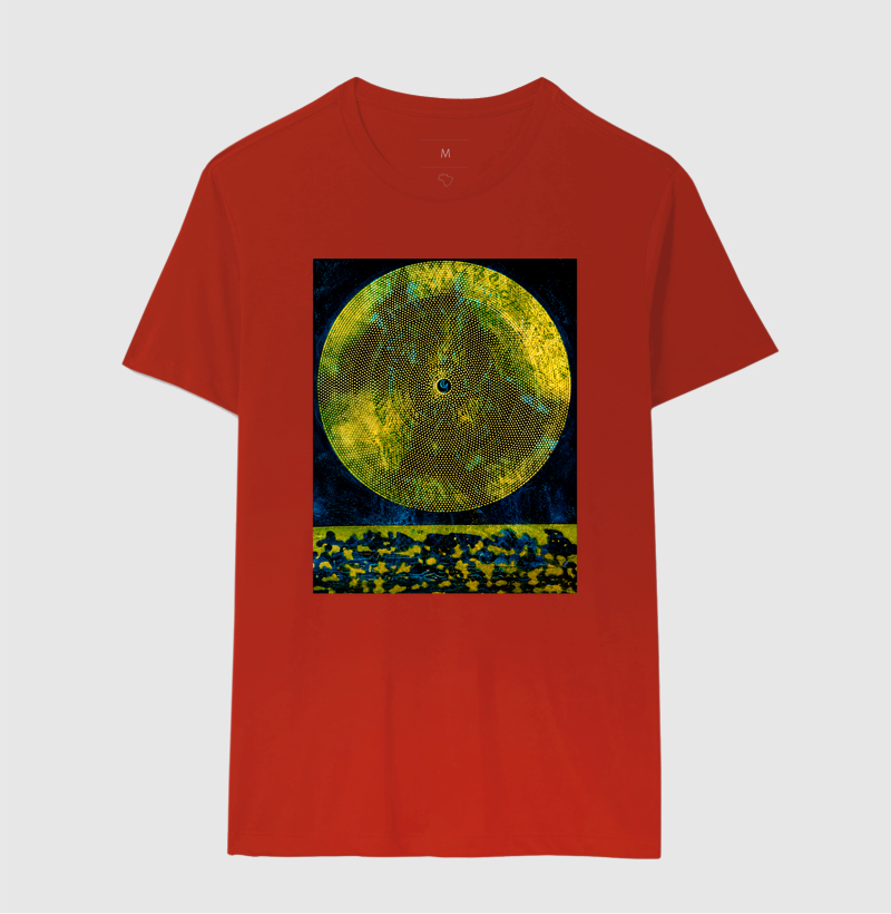 Camisa 9