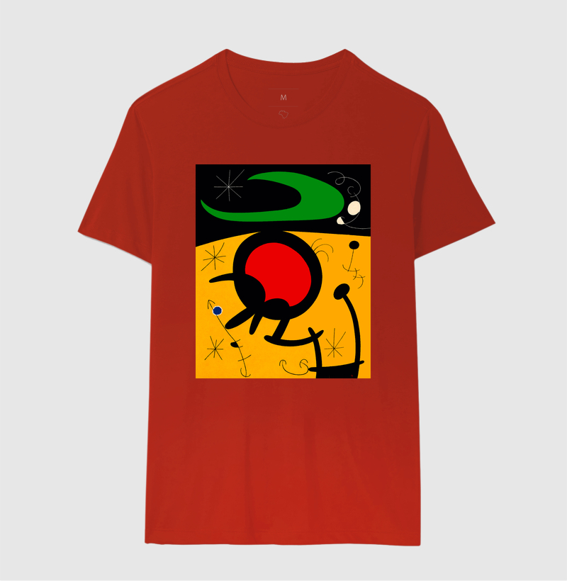Camisa 9