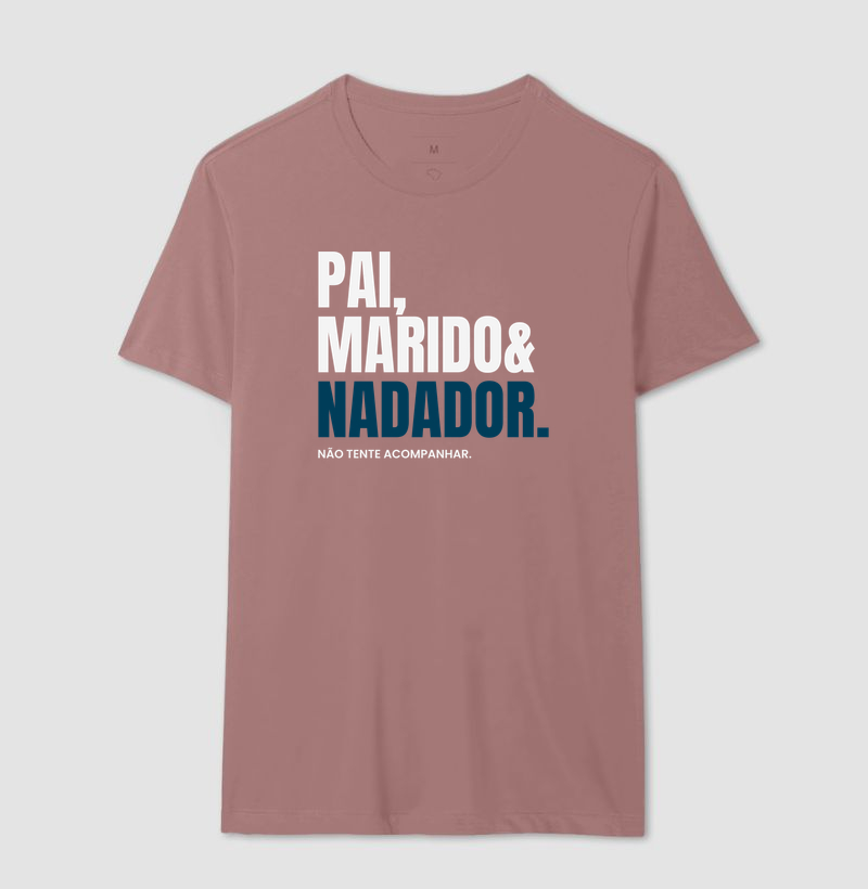 Pai Nadador - Imagem 11