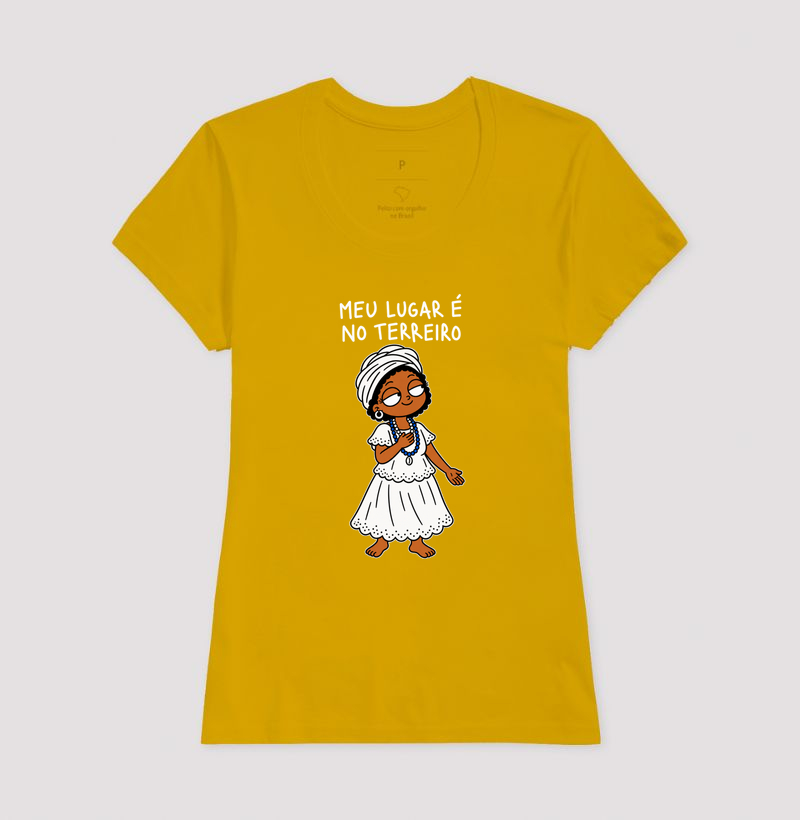 MEU LUGAR - FEM - Imagem 14
