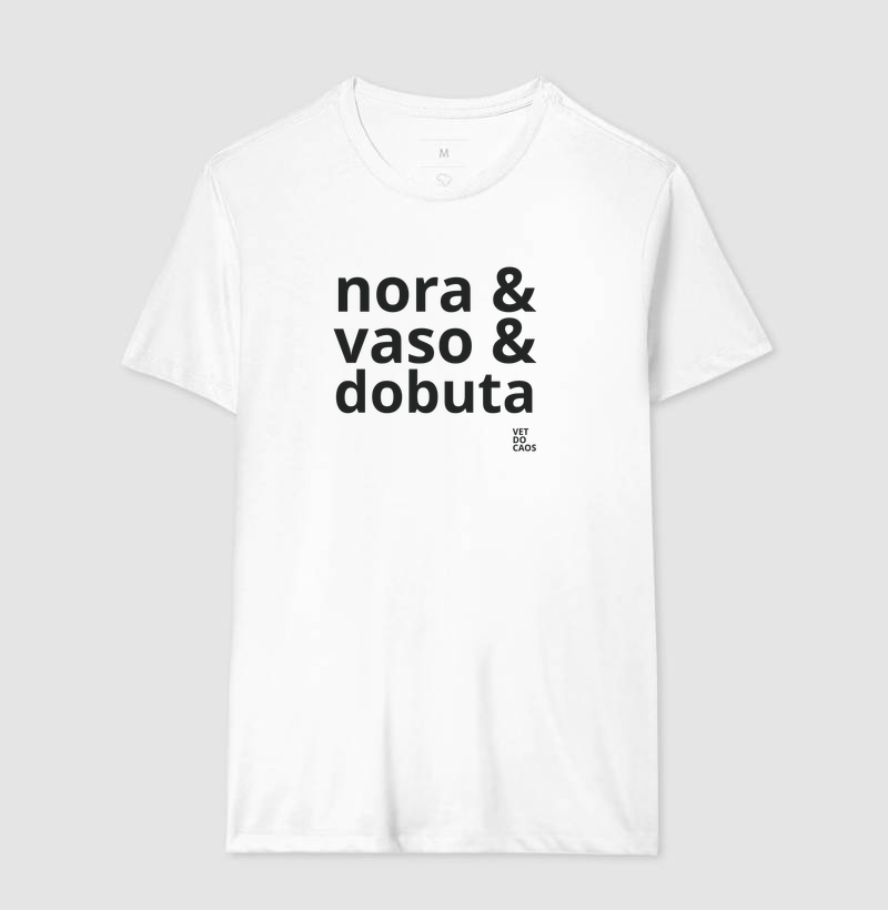 Nora & Vaso & Dobuta - Imagem 2