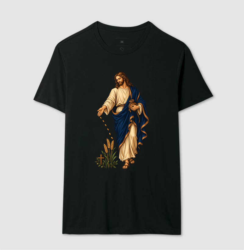 Cristo Semeador - Cristo Vivo - Imagem 2