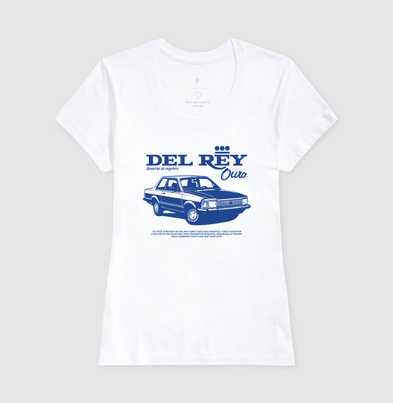 Camisa 7
