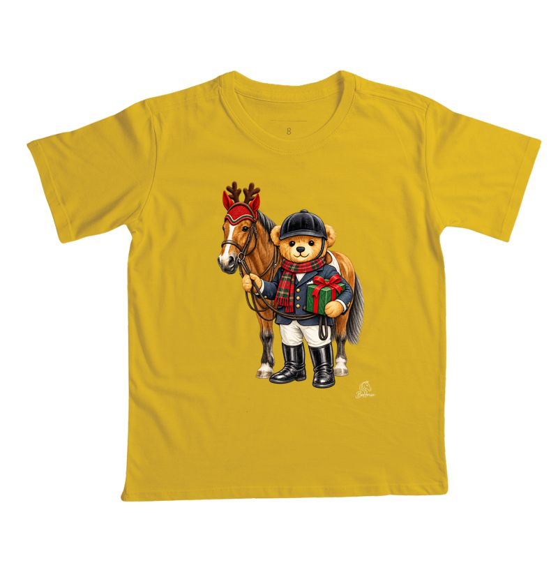 Bear de Natal KIDS  - Imagem 5