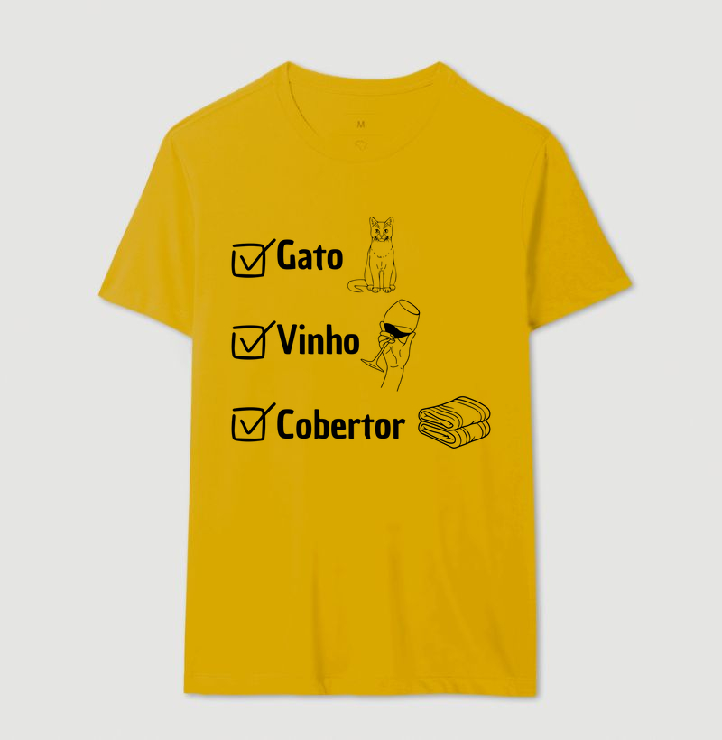 Camisa 13