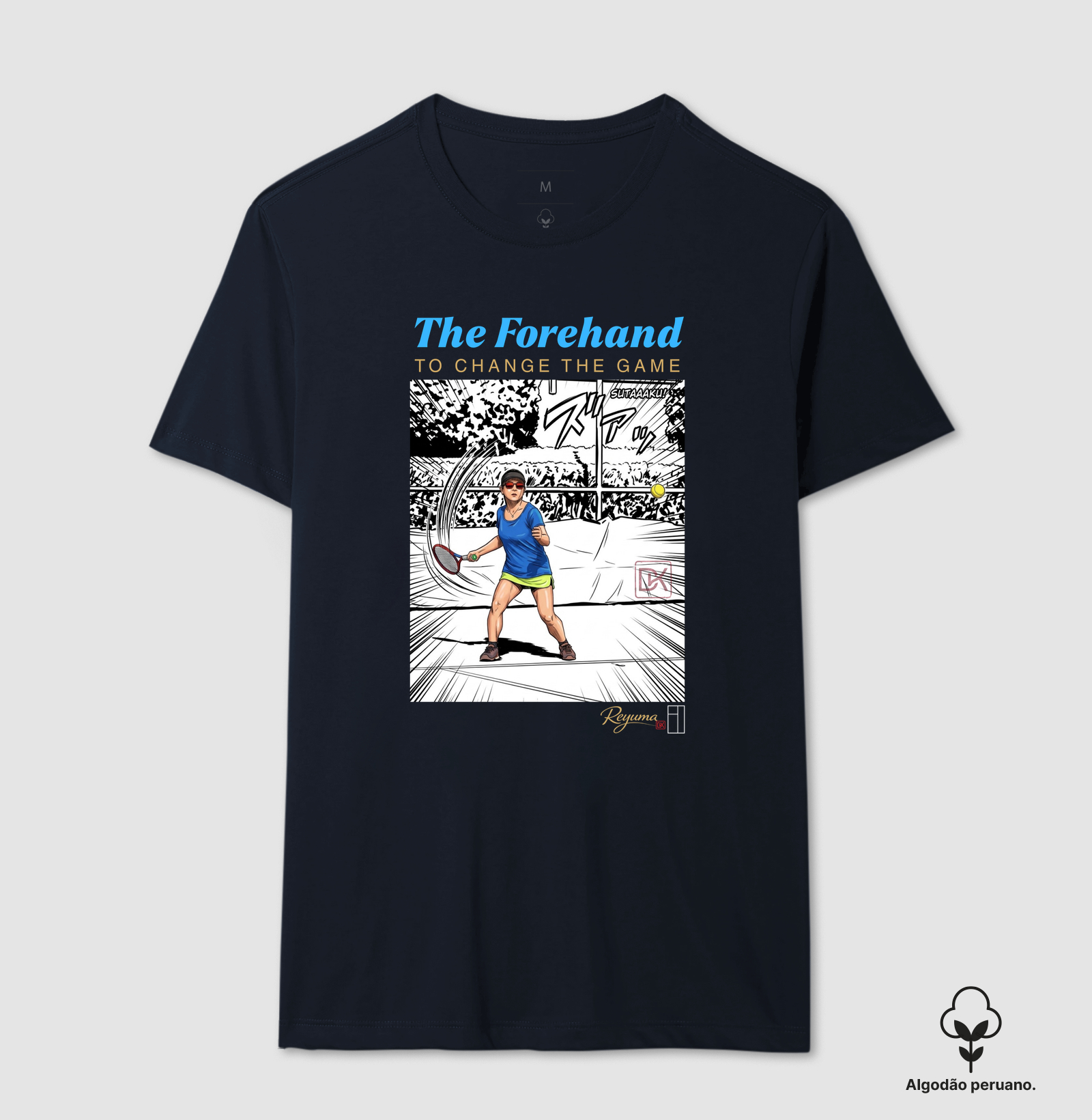 Camisa 3