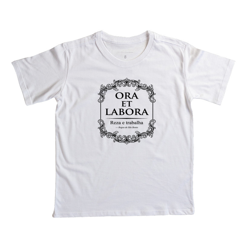 Ora Et Labora - Reza e Trabalha - Imagem 2