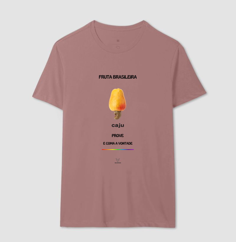 Frutas do Brasil Caju - Imagem 16