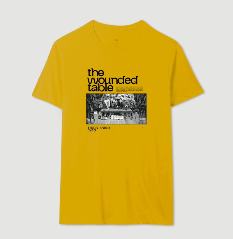 Camisa 13