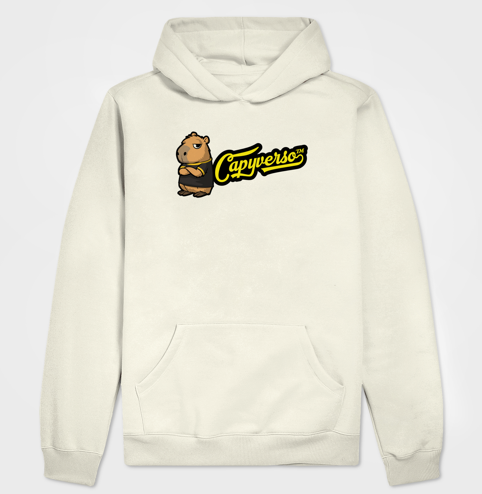 Camiseta Capyverso edição especial 2 - Imagem 3
