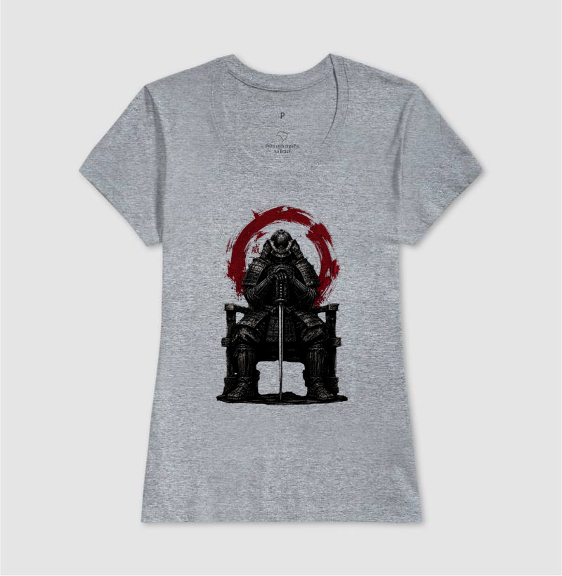SAMURAI — O Peso do Poder - Imagem 9