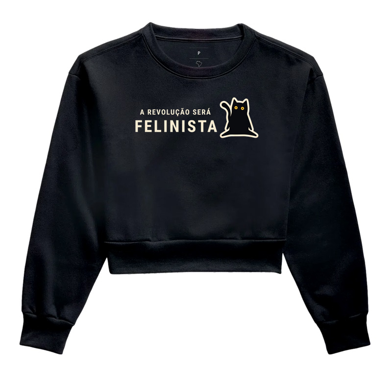 A Revolução será Felinista - Imagem 3