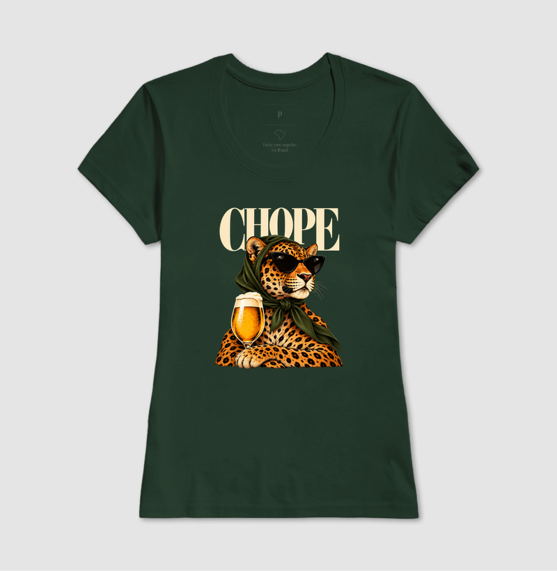 Onça do Chope - Imagem 14