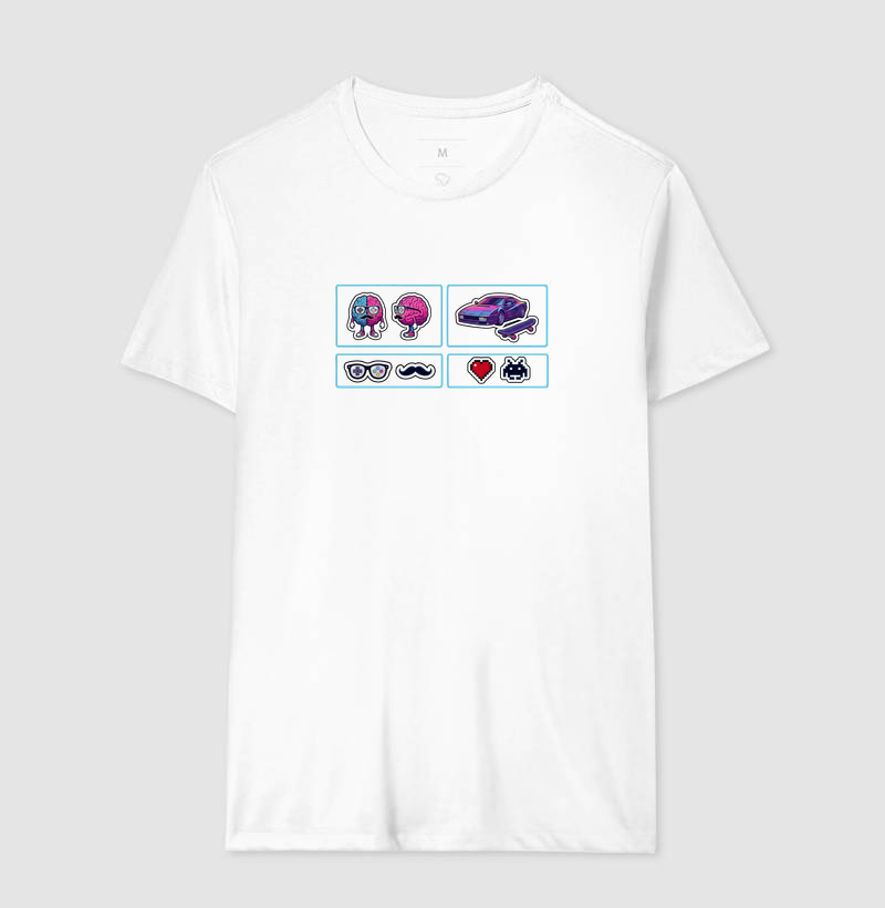 Camisa 6