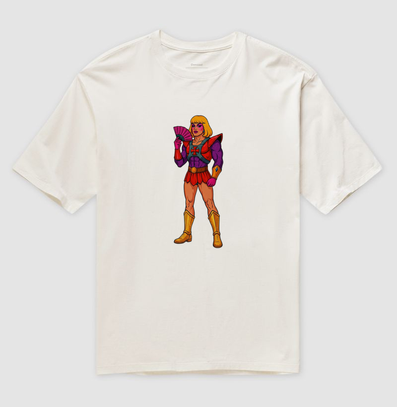 Camisa 3