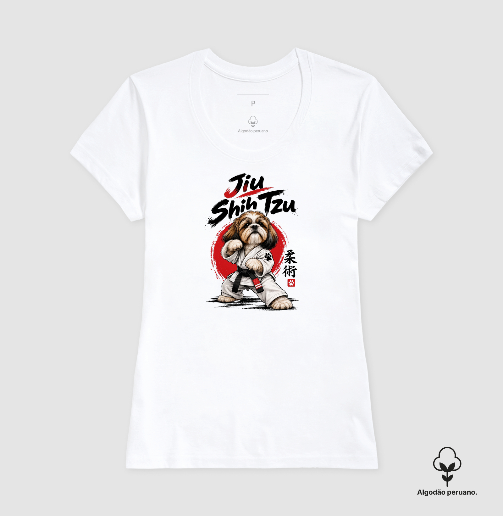 Jiu Shih Tzu - Imagem 6