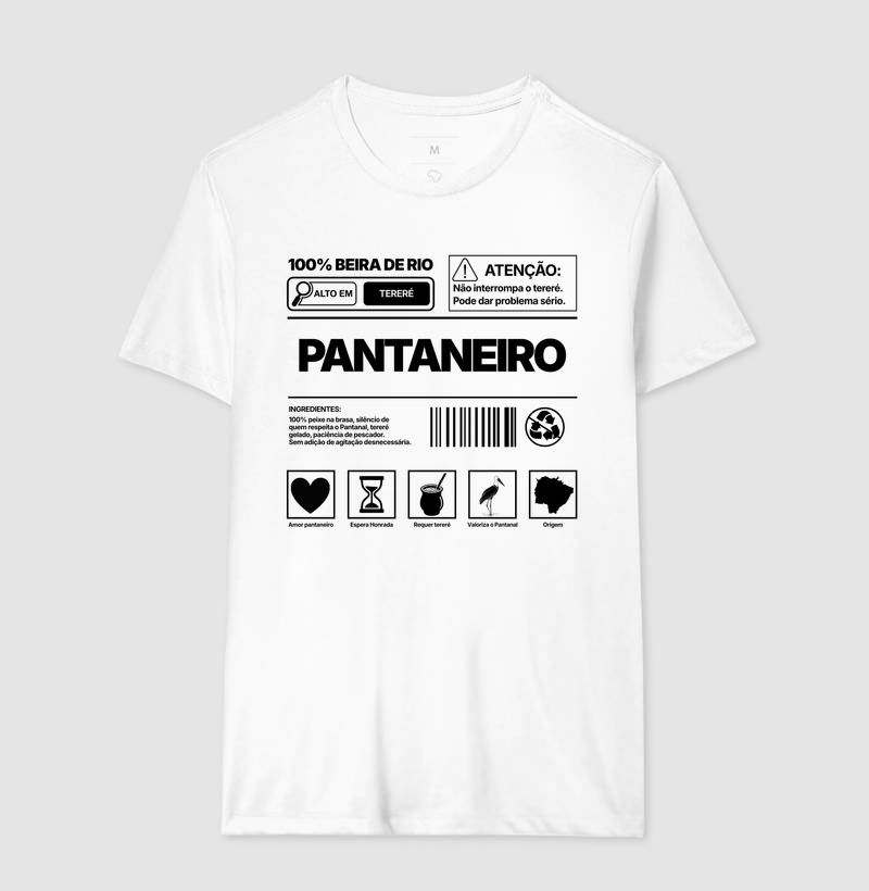 Pantaneiro | Essência - Imagem 4