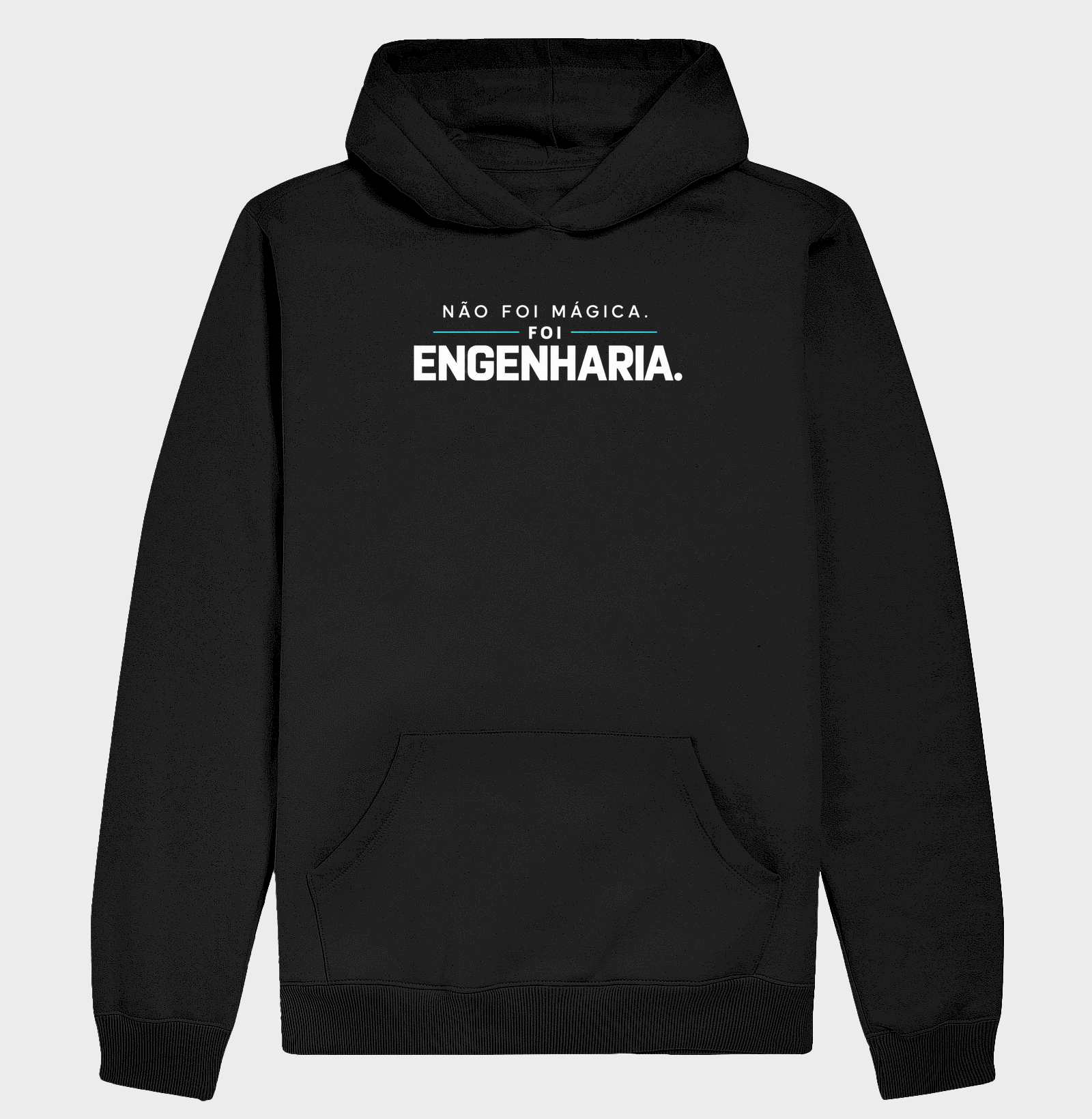 Não Foi Mágica. Foi Engenharia. - Imagem 2