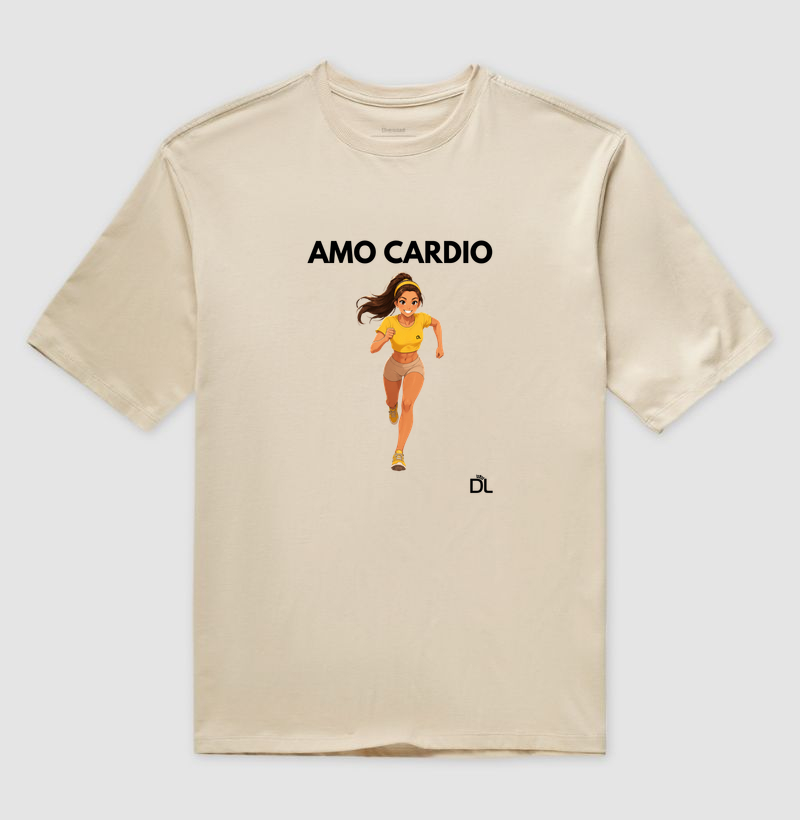 Amo Cardio - Imagem 6