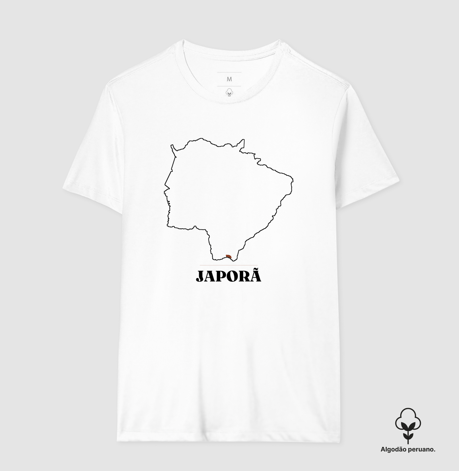 Japorã | Traço MS - Imagem 8