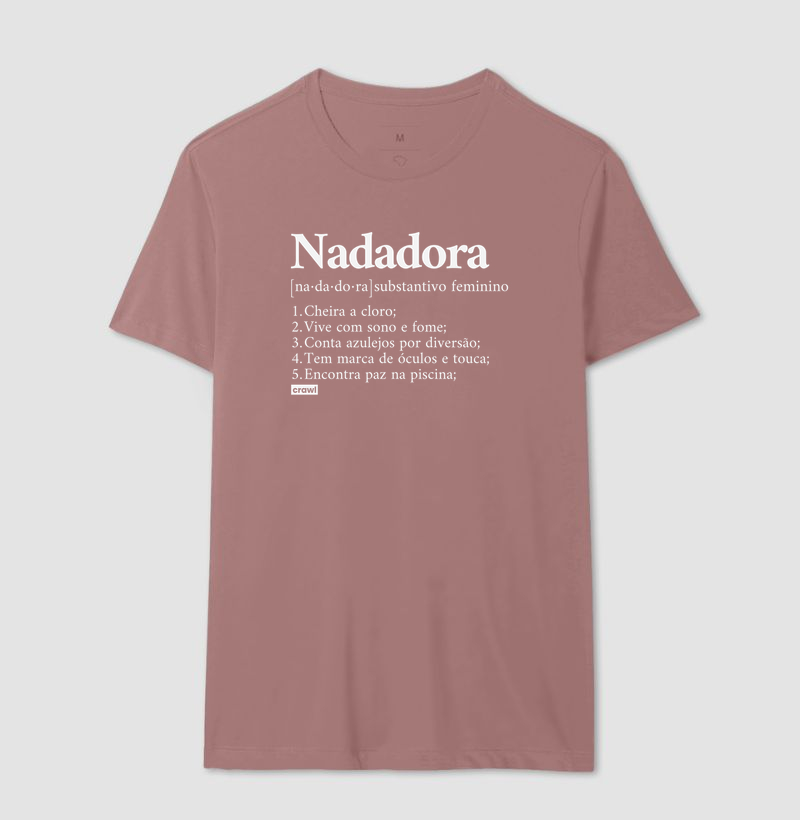 Nadadora Definição - Imagem 18