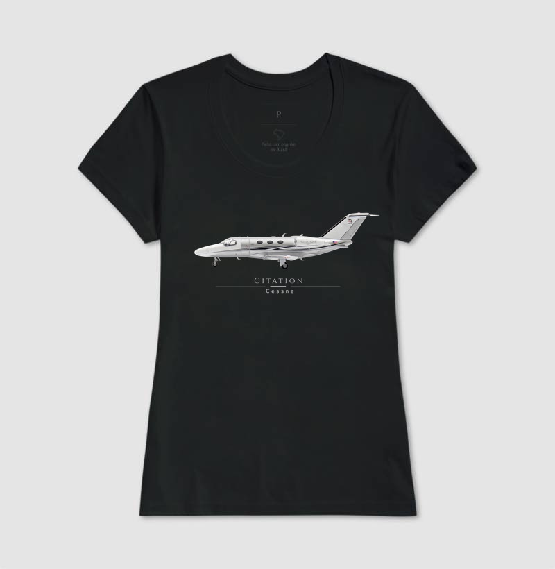 Cessna Citation - Profile - Imagem 3