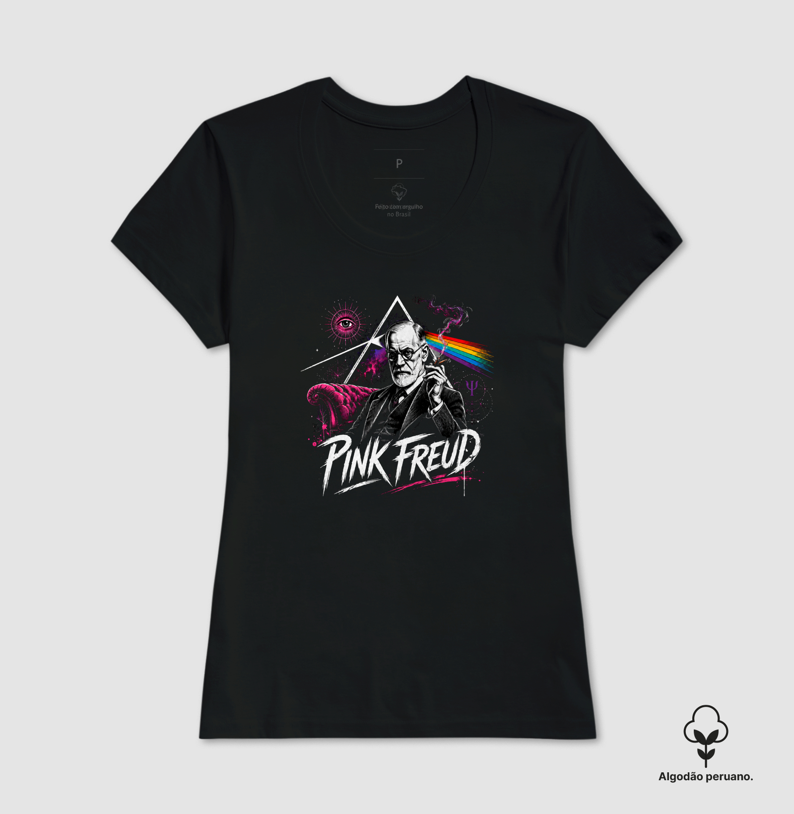 Pink Freud - Rock e Filosofia - Imagem 2