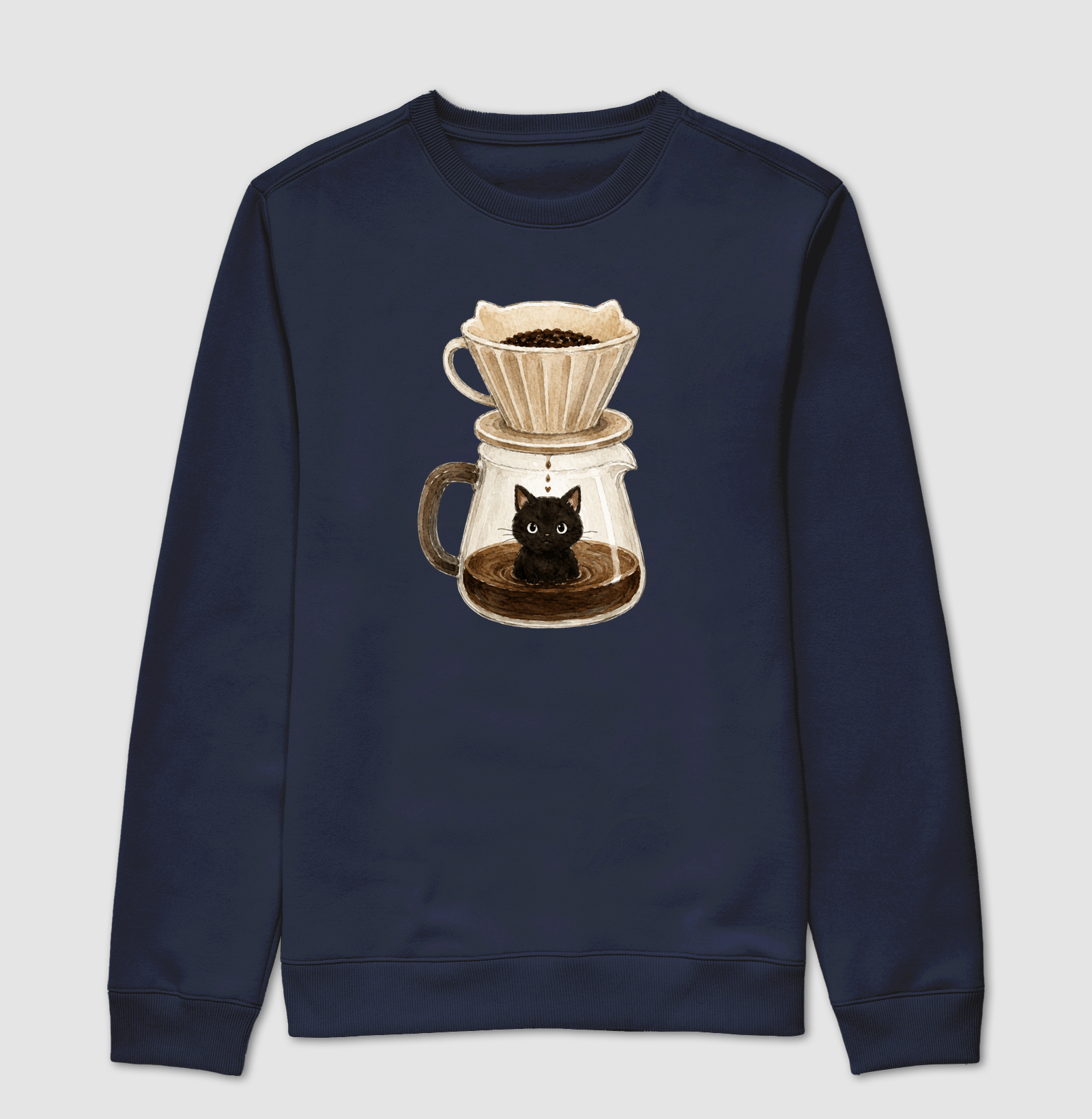 Black Cat Coffee - Imagem 5