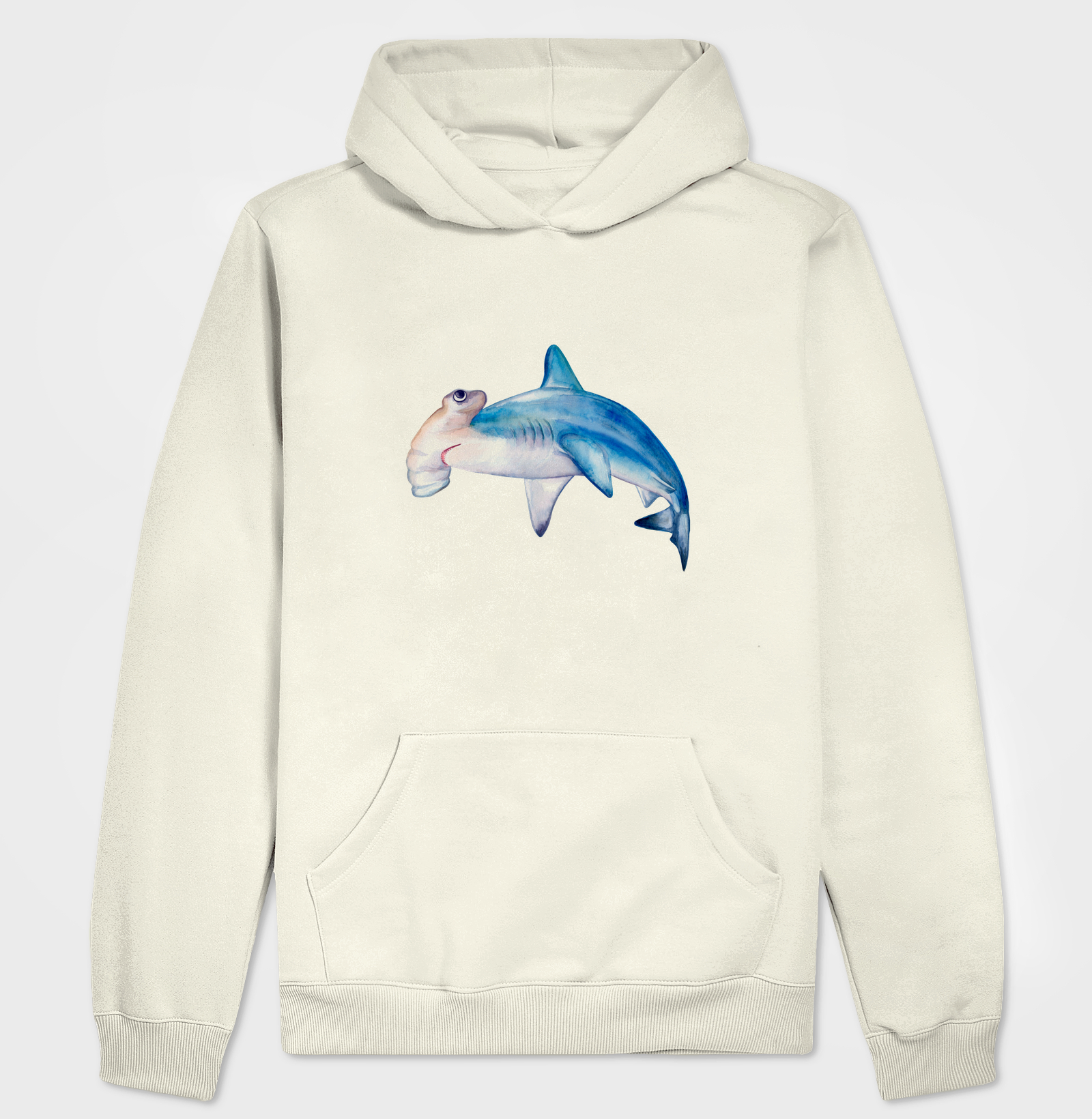 Hammerhead Shark - Imagem 4