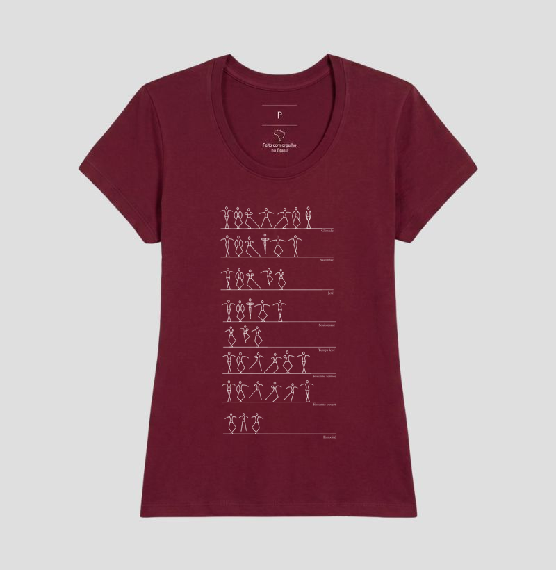 Camisa 18