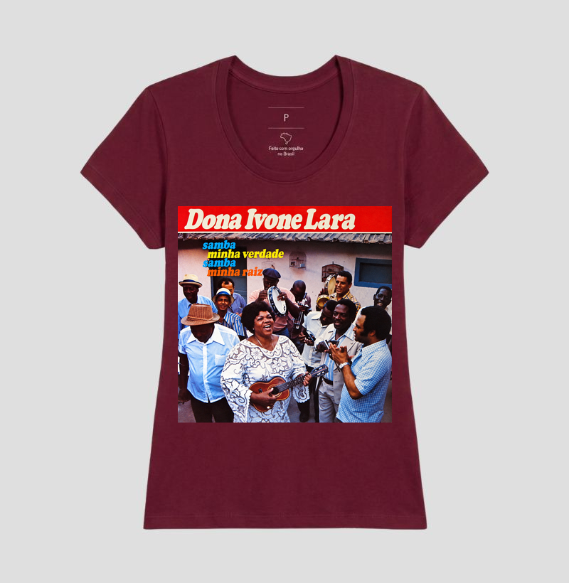 Dona Ivone Lara  - Imagem 20