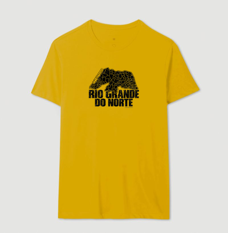 Camiseta Importado do Rio Grande do Norte| OxenteWear - Imagem 11