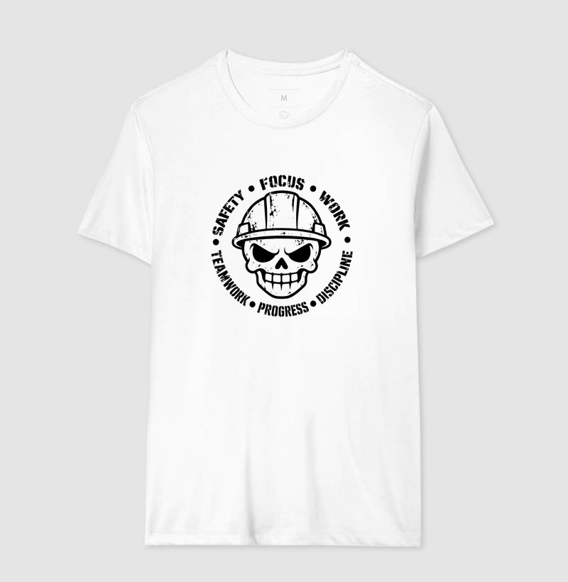 Caveira Stencil Emoji - Imagem 7