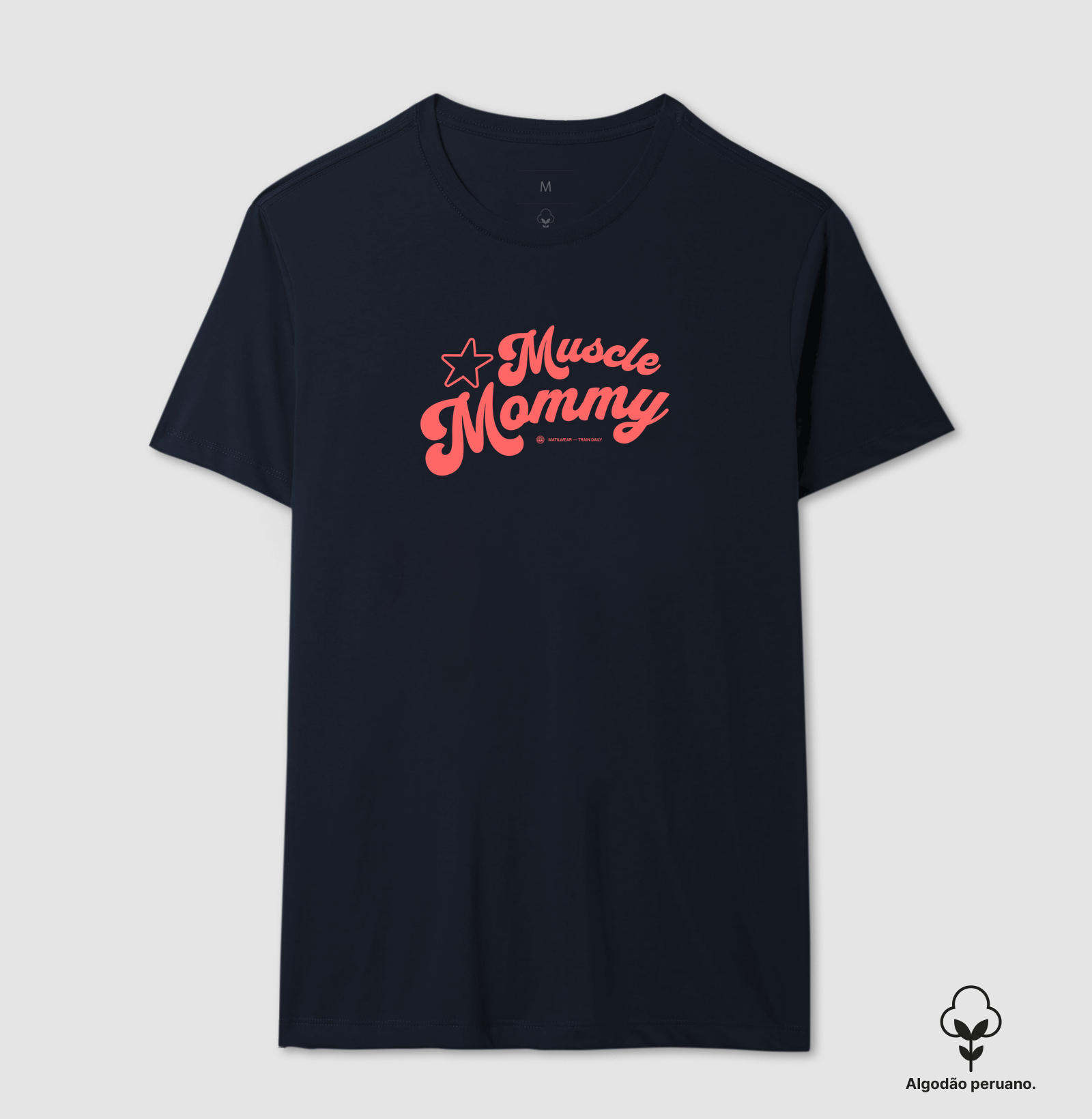 Muscle Mommy - Imagem 3